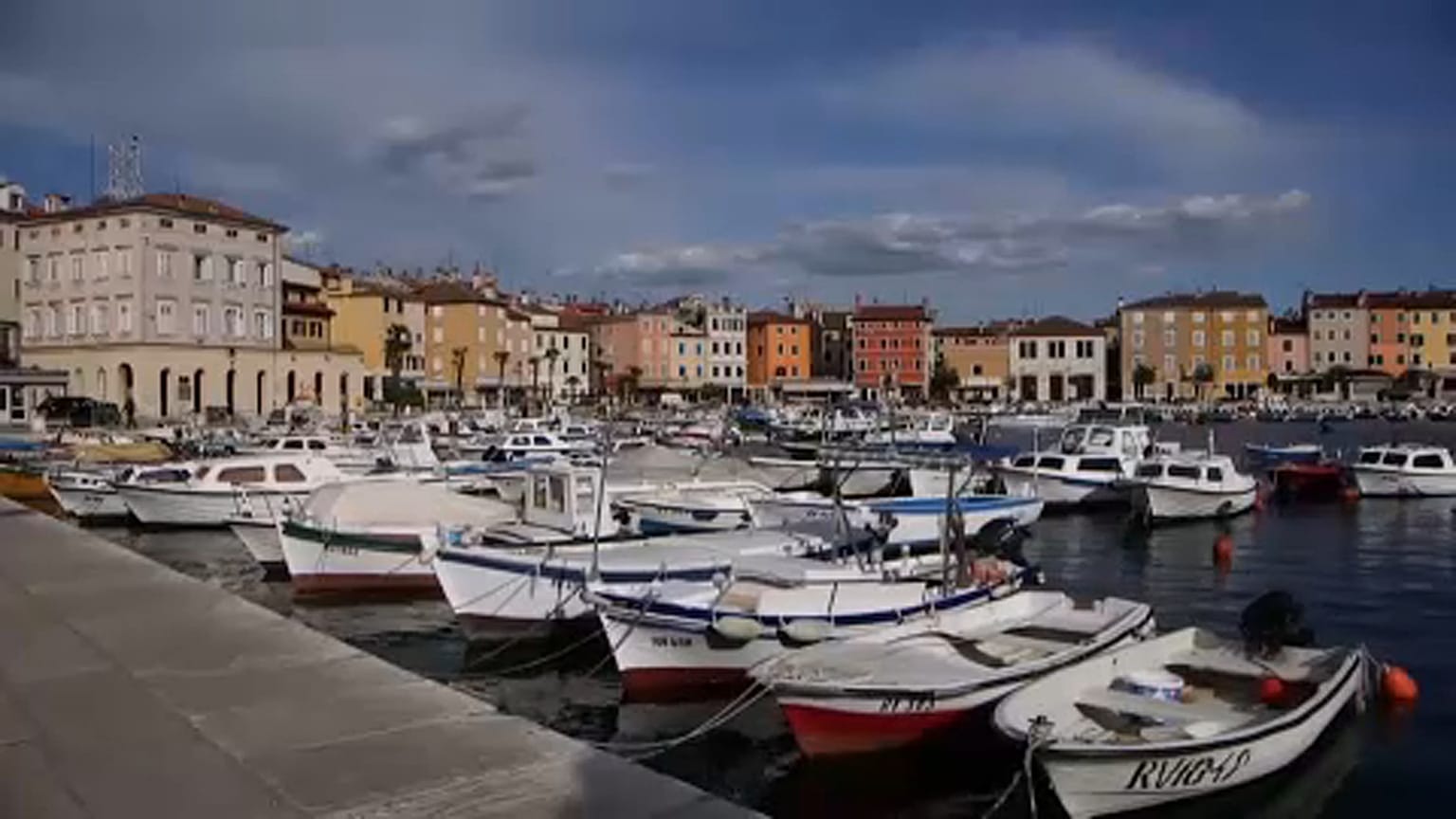 Létkérdés a turizmus újraindítása Horvátországnak