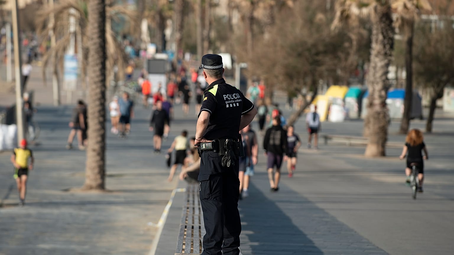 España registra este viernes 229 muertes por COViD-19, una cifra estable