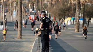 España registra este viernes 229 muertes por COViD-19, una cifra estable