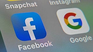 Facebook ve Google