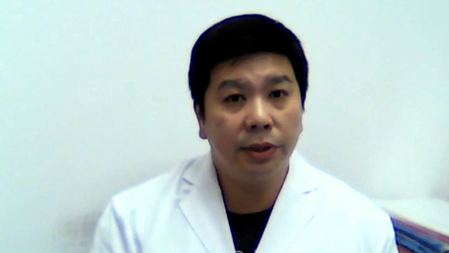 Professor Michael Chan