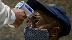 África do Sul mantém-se como o país africano com mais infeções confirmadas