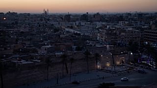 طرابلس