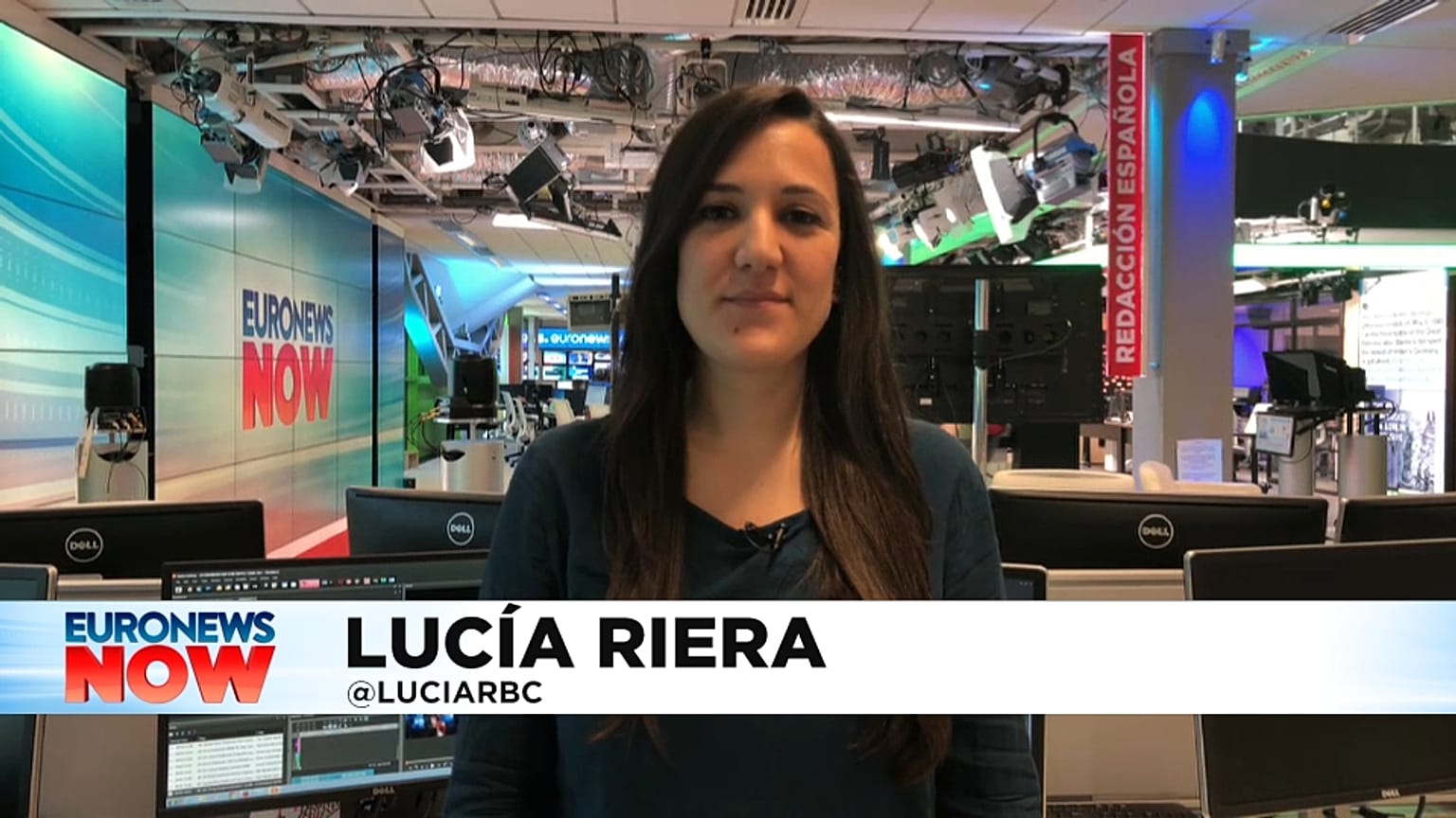 Euronews Hoy | Las noticias del viernes 8 de mayo de 2020