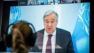Germany Climate Talks