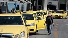 ΤΑΞΙ  ΜΑΣΚΕΣ