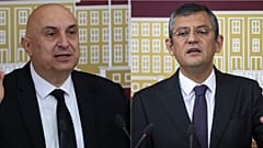 CHP'li Özel ve Özkoç'a Fahrettin Altun'a hakaret ve iftira suçlaması ile soruşturma