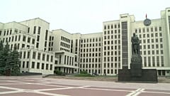 Белорусский парламент назвал дату выборов президента 