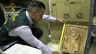 Guardia Civil Española