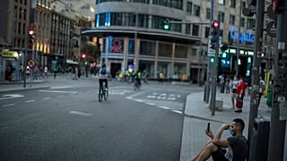 Madrid seguirá en la fase 0 de la desescalada