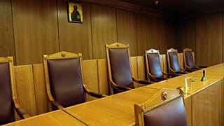 ΣΥΜΒΟΥΛΙΟ ΕΠΙΚΡΑΤΕΙΑΣ ΣΥΝΕΔΡΙΑΣΗ