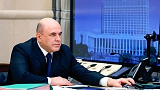 Moskau: Wegen Covid-19 keine Parade auf dem Roten Platz