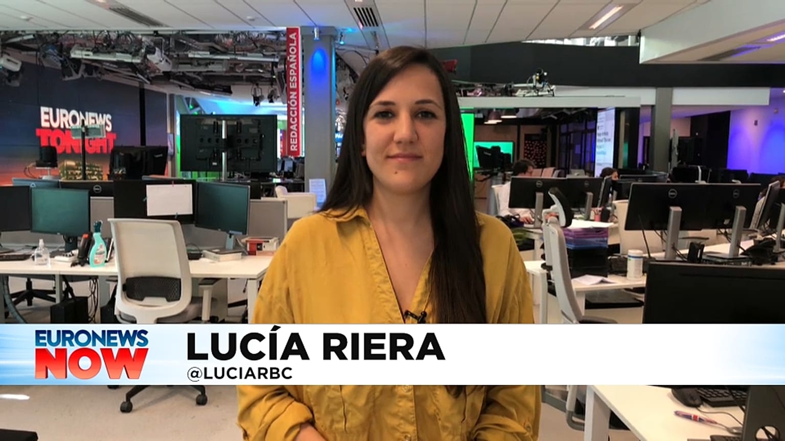 Euronews Hoy | Las noticias del lunes 11 de mayo de 2020