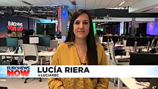 Euronews Hoy | Las noticias del lunes 11 de mayo de 2020