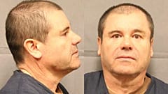 Dalle galere americane "el Chapo" Guzman impone il coprifuoco anti coronavirus in Messico