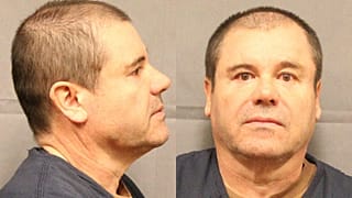 Dalle galere americane "el Chapo" Guzman impone il coprifuoco anti coronavirus in Messico