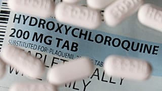 Hidroksiklorokin nedir? 
