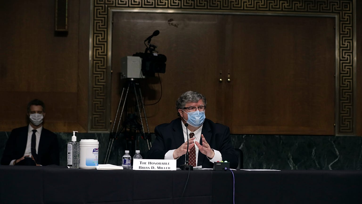 Virus Outbreak Congress