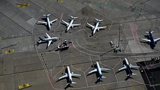 EU-Kommission will Einreiseverbot bis 15. Juni