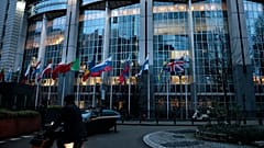 Belgium Britain Brexit