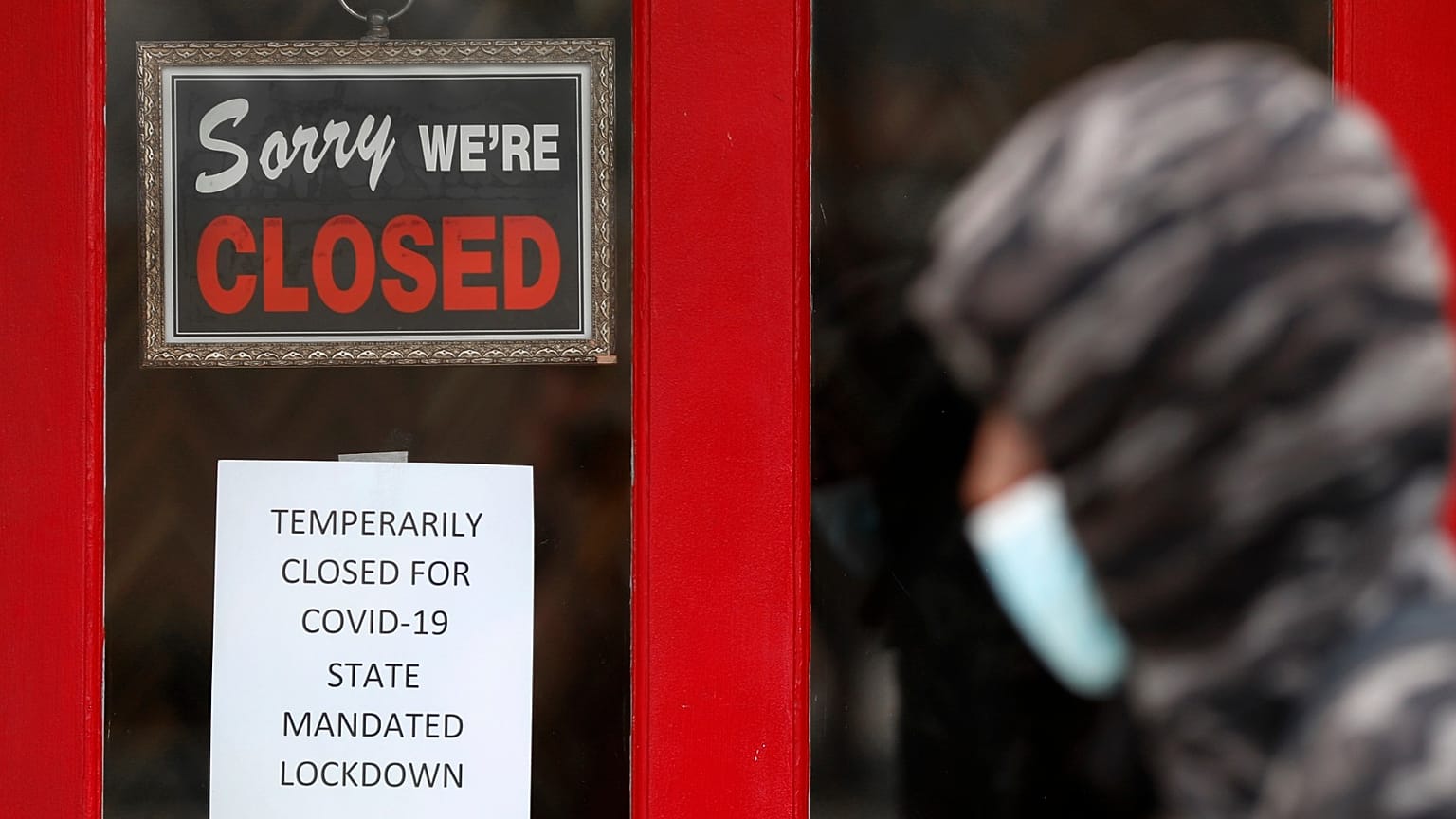 ABD'de işsizlik rakamları