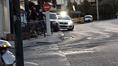 Μοτοπορεία στα Βόρεια Προάστια