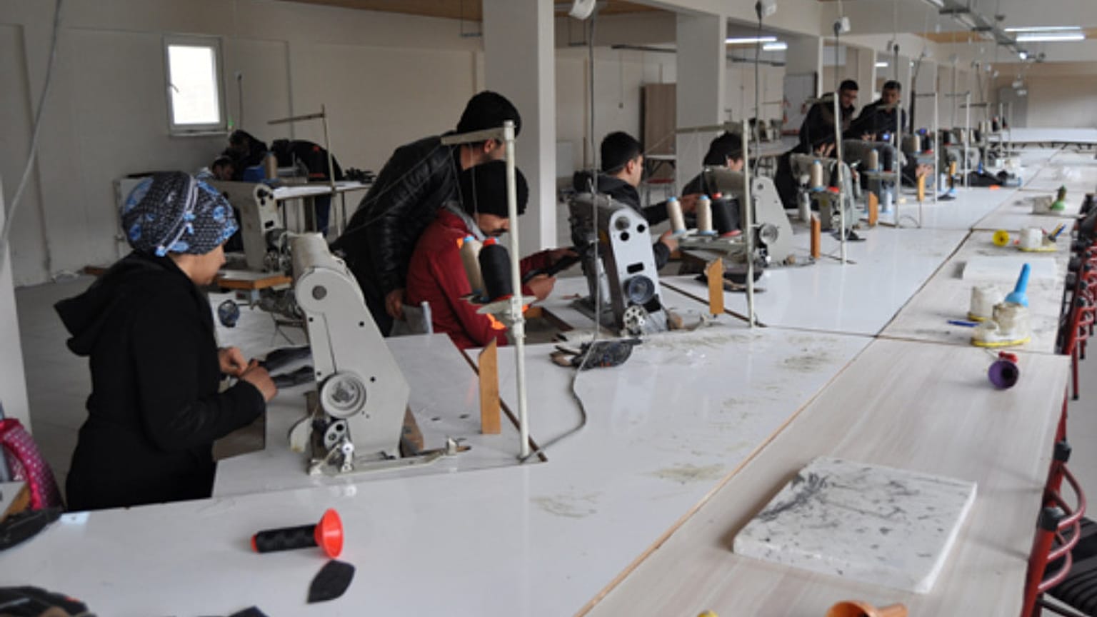 BETAM raporu: 'Ümitsizler' artık iş de aramıyor; koronavirüs işsizlikte tsunami etkisi doğurabilir
