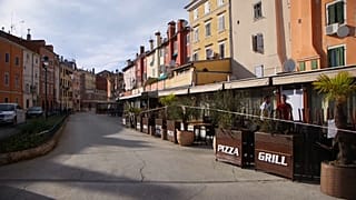 Corona-Krise in Kroatien: Warten auf die Touristen