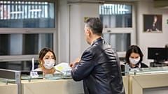 Nakdi Ücret Desteği