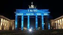 Da Berlino a Washington, per il 75° della Vittoria