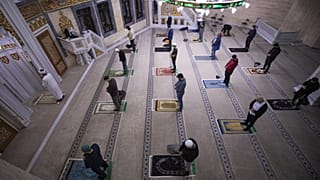 Canlı anlatım | Dünya ve Türkiye'de Covid-19: Avrupa'da günlük can kaybı azaldı