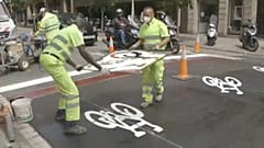 To ποδήλατο ξανά δημοφιλές εν μέσω πανδημίας