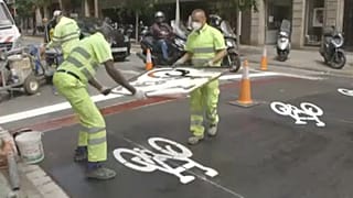 To ποδήλατο ξανά δημοφιλές εν μέσω πανδημίας