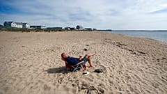 Az idei strandszezon nagyon más lesz, mint a többi