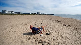 Az idei strandszezon nagyon más lesz, mint a többi