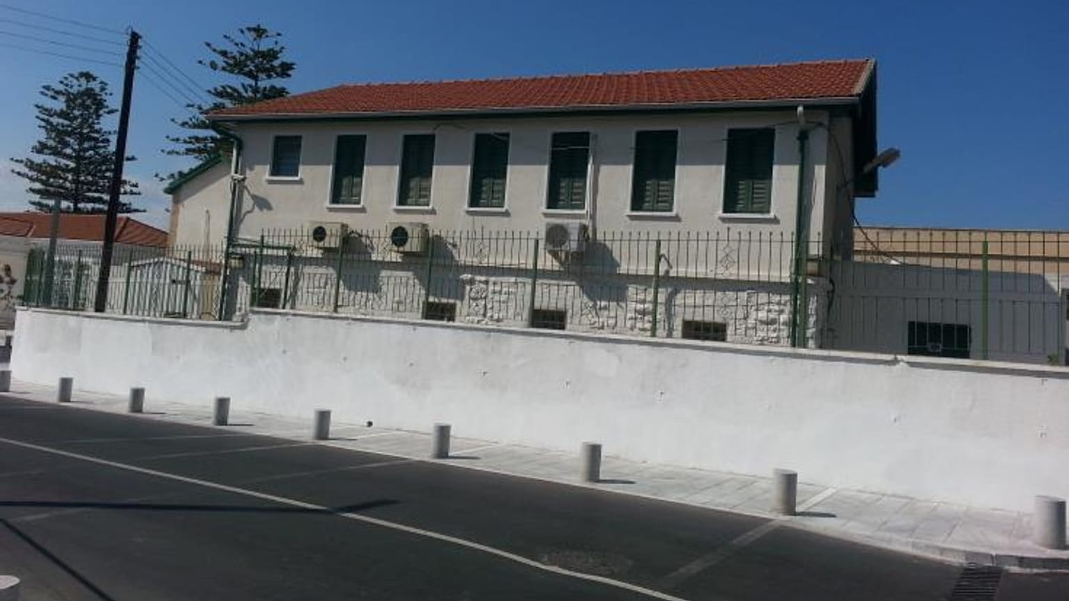 72χρονη κατήγγειλε βιασμό από 28χρονο στην Πάφο