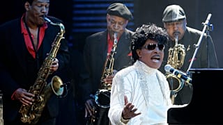 Si è spento il vulcanico Little Richard, genio del rock