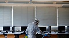 Ελλάδα - COVID-19: 19 νέα κρούσματα - Ένας νέος θάνατος