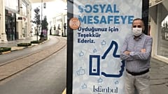 Sağlık Bakanlığı koronavirüs tedbirleri kapsamında alışveriş merkezlerine ilişkin hijyen tedbirlerini açıkladı. 