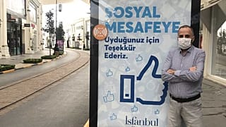Sağlık Bakanlığı koronavirüs tedbirleri kapsamında alışveriş merkezlerine ilişkin hijyen tedbirlerini açıkladı. 