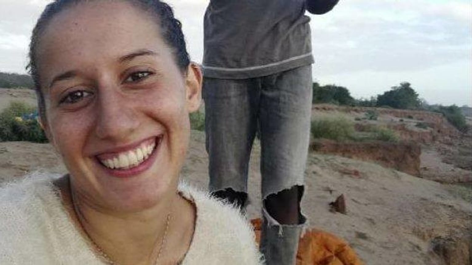 Silvia Romano, finalmente libera