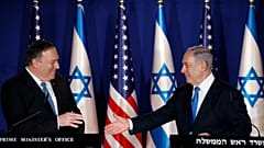 Isreal US