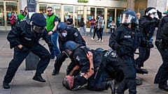 Virus Outbreak Germany