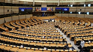 В ЕС отметили день Европы