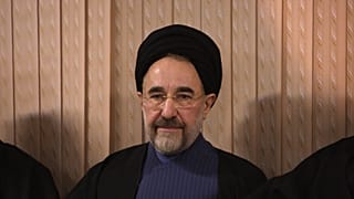 Mohammad Khatami