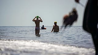Európa-szerte egyre többen merészkednek ki a négy fal közül