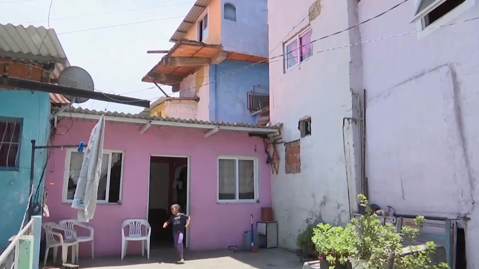 La encrucijada de los emigrantes venezolanos que han perdido su empleo por la COVID