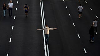 محدودیت‌های قرنطینه در اسپانیا کاهش پیدا می‌کند