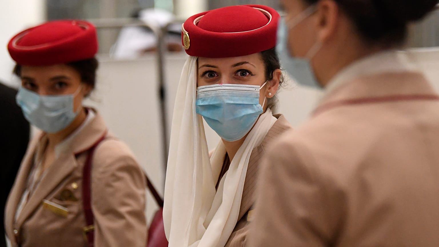 "طيران الإمارات" تتوقع مرور سنة ونصف قبل عودة الطلب على السفر لطبيعته