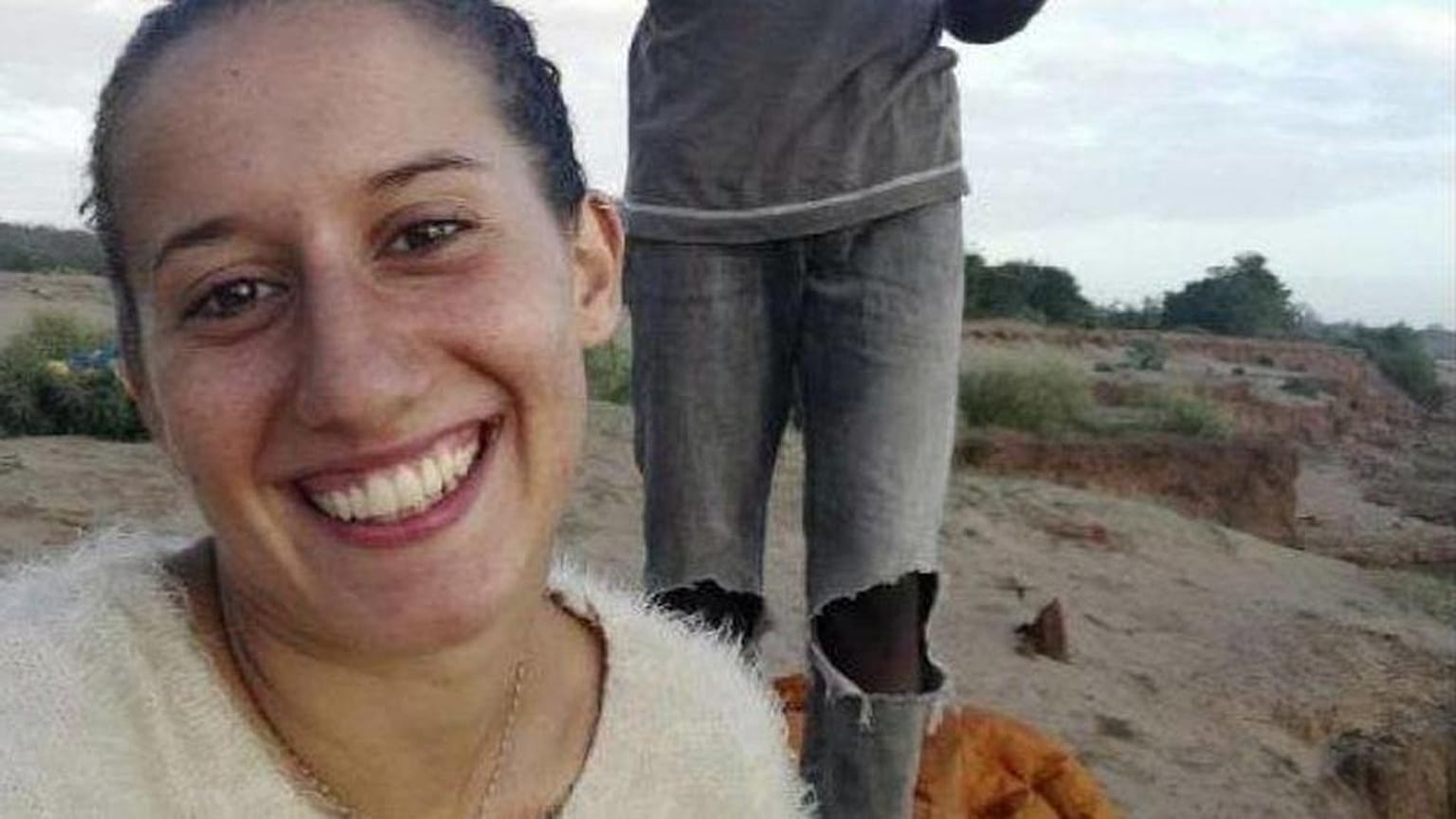 Kenya'da kaçırılan yardım görevlisi Türk ve İtalyan istihbaratının ortak çalışmasıyla kurtarıldı